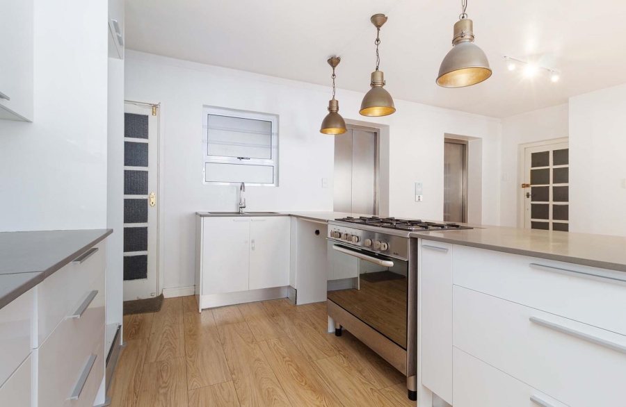 3 Bedroom Property for Sale in Cape Town City Centre Western Cape
